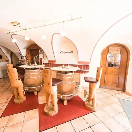 Aigner *** Herberg Fügen