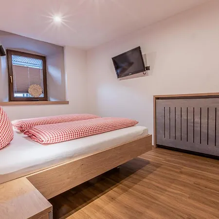Mini-hôtel Aigner *** *