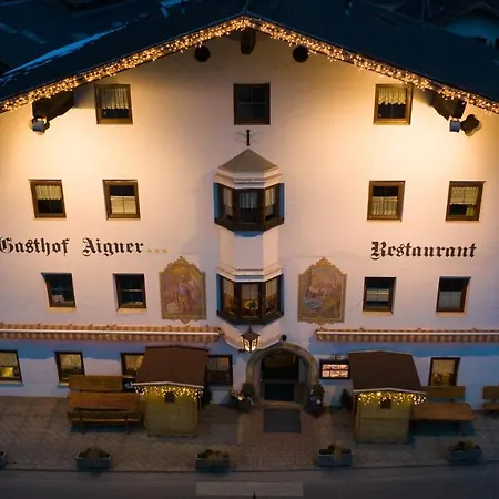 Aigner *** Han/Misafirhane *