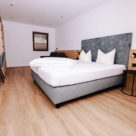 Herberg Aigner *** Fügen