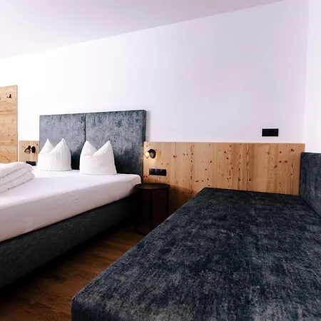 Aigner *** Mini-hôtel