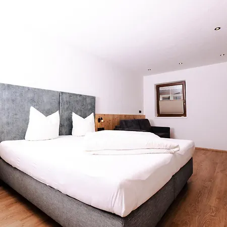 Mini-hôtel Aigner *** Fügen