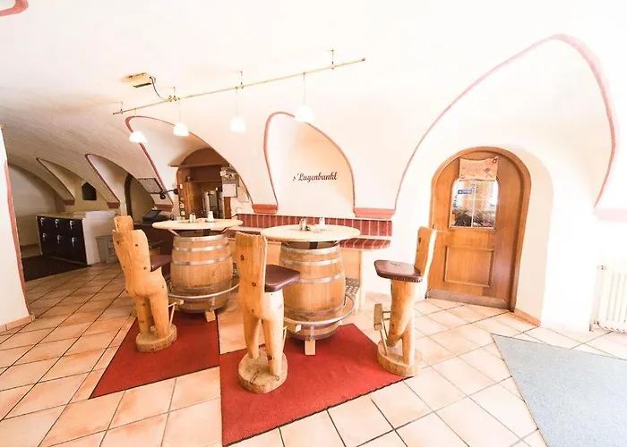 Aigner *** Inn Fuegen