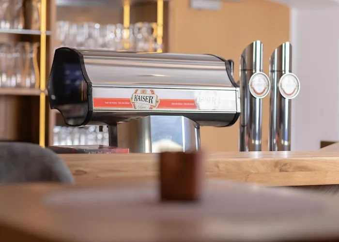 Estalagem Aigner ***