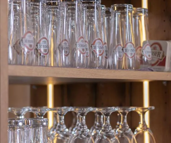 Estalagem Aigner *** *