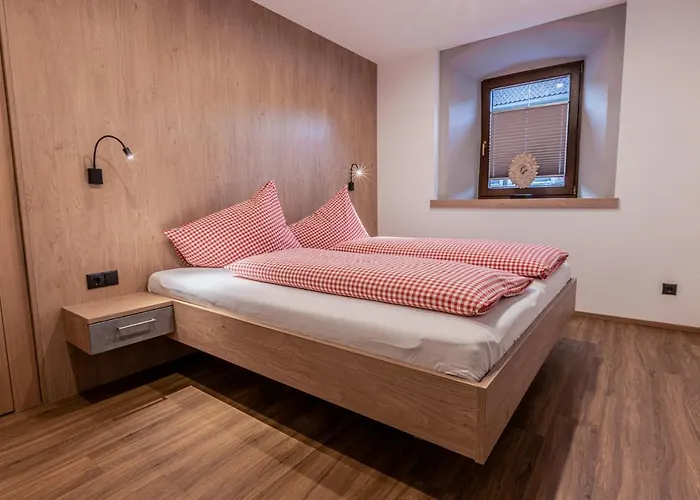 Inn Aigner *** Fuegen