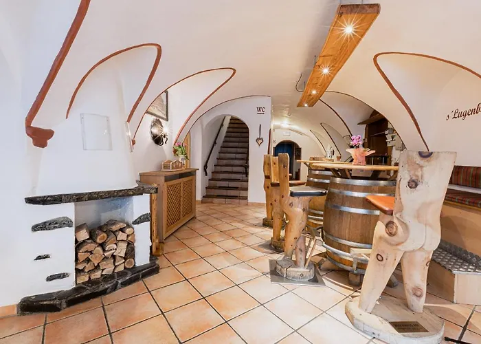 Aigner *** Estalagem