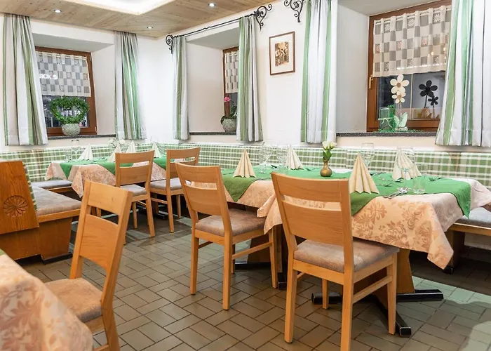 Aigner *** Estalagem Fügen