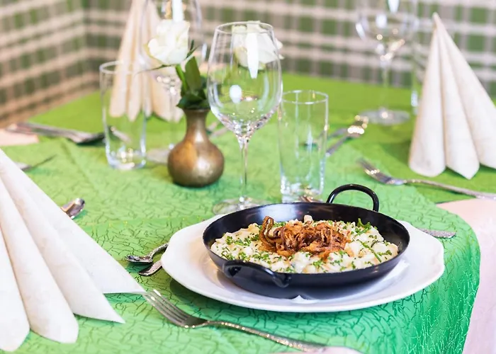 Aigner *** Estalagem *