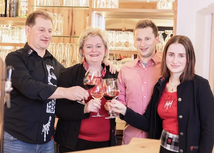 Estalagem Aigner *** *