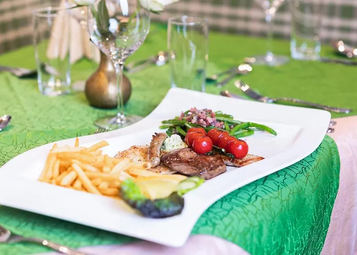 Aigner *** Estalagem