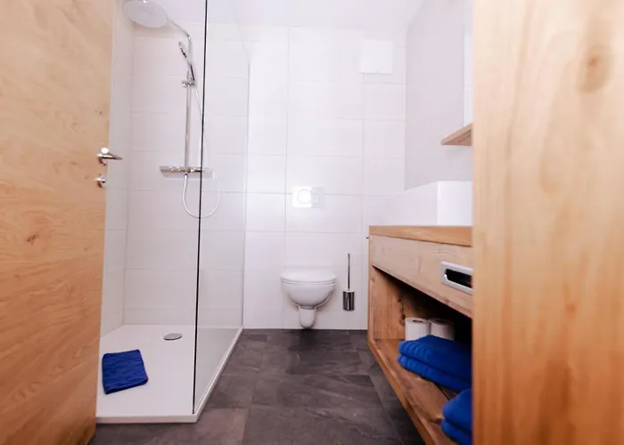 Aigner *** Estalagem Fügen