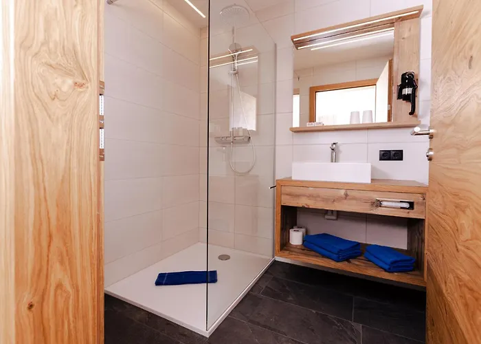 Estalagem Aigner *** *