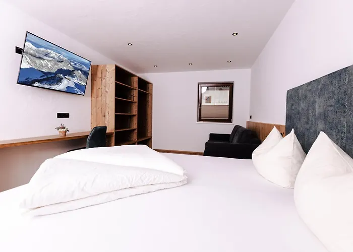 Aigner *** Estalagem