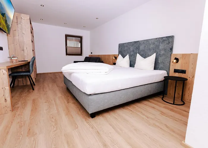 Inn Aigner *** Fuegen