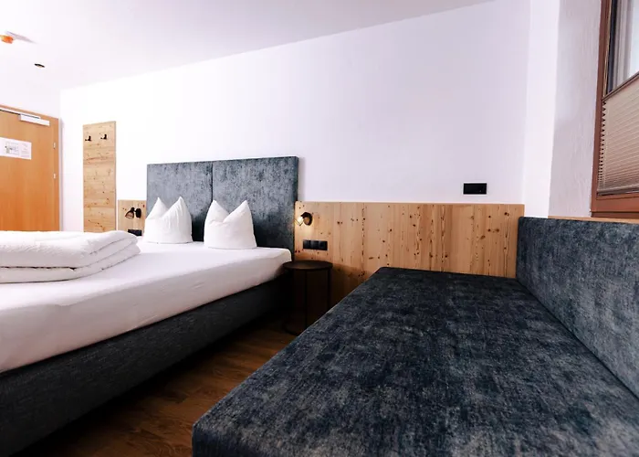 Aigner *** Estalagem