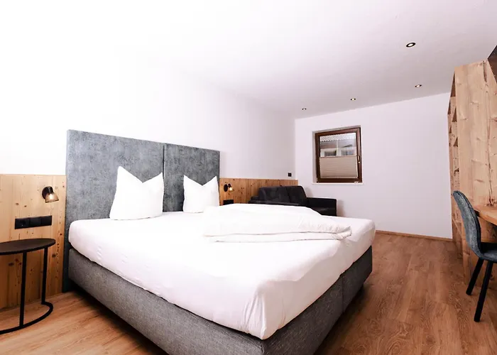 Estalagem Aigner *** Fügen