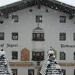 Aigner *** * Fuegen