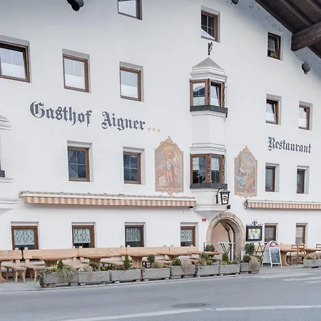 Aigner *** Gasthof