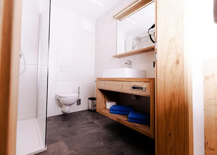 Gasthof Aigner *** Fügen